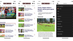Ecco la app di Toro News! Tutte le info per seguirci sul tuo smartphone
