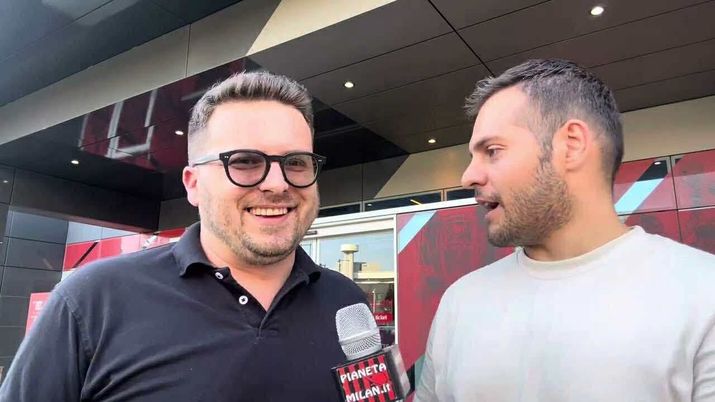 ESCLUSIVA PM | Theo Hernandez, Xhaka e Guerra, le parole di Longo ESCLUSIVA PM | Theo Hernandez, Xhaka e Guerra, le parole di Longo - immagine 1