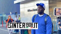 A. Paganin: “Lukaku? Mi aspetto sia dominante, Inter favorita per lo scudetto”