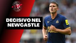 Milan, i tormentoni di mercato del 2022: Botman, come sta andando?