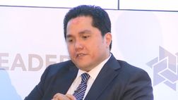Bucchioni: “Thohir non ha grande liquidità. Milan? E’ stata fatta una follia”