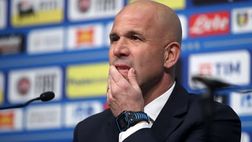Di Biagio: “La mia Under 21 è fortissima: voglio vincere l’Europeo”