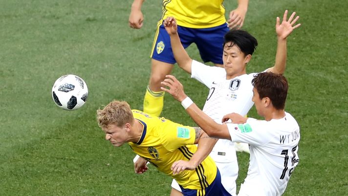 Getty Images, 18.06.2018  Getty Images, 18.06.2018