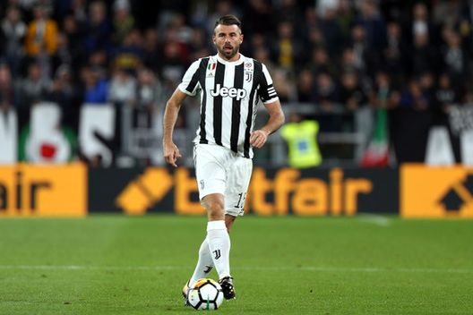 Barzagli (getty images) Barzagli (getty images)
