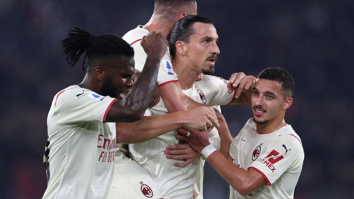 Getty Images Inter, verso il derby: dove vedere il Milan in Champions League con il Porto - immagine 1