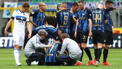 Inter, c’è ansia per Brozovic: ecco le ultimissime sulle condizioni del centrocampista