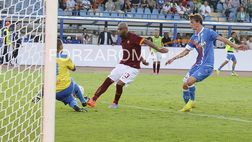 Tim Cup, Roma-Empoli: info biglietti. Curva Sud a 10 euro