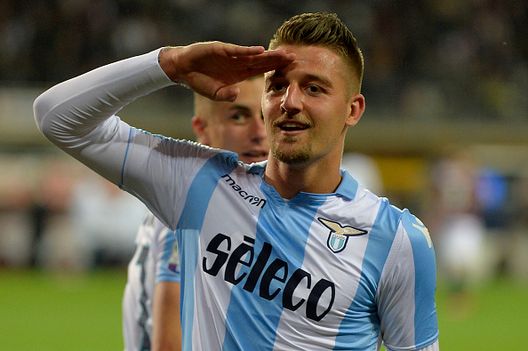 Milinkovic Milinkovic
