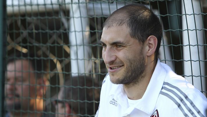 Gabriel Paletta Atalanta Milan