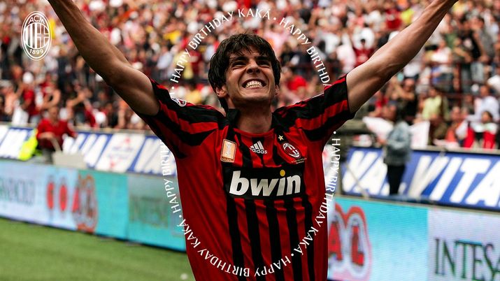 @acmilan 