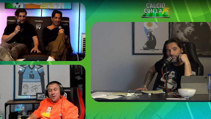 Finale Coppa Italia, i pronostici della Bobo TV. Adani: “Rigori e poi Inter”. Gli altri… - immagine 1