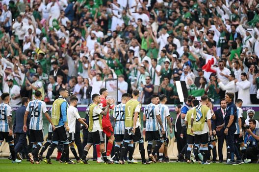 Ventola: “Sull’Argentina resto positivo, vedo malissimo un’altra big invece”- immagine 2