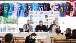FOTO: Palermo Football Conference 2024 (LA GALLERY)