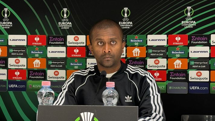 Messay Dego Maccabi Haifa