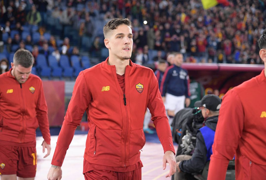 Roma-Bologna 0-0 – FOTO GALLERY - immagine 27