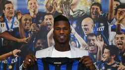 Keita Balde, domani la presentazione del giocatore al Centro Sportivo Suning