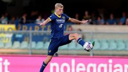 Mercato Bologna – Doig dipende dalla valutazione di Setti: la situazione