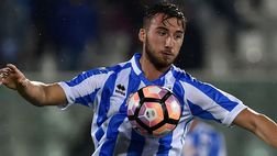 Atalanta, arriva Cristante: è il sostituto di Gagliardini