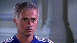 Mourinho: “Interisti, siate felici: squadra da titolo. Favorite sono 2. Io? Vi assicuro…”