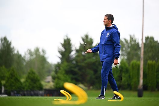 Testa leggera, benzina nelle gambe: Inter, ecco la ricetta di Chivu. Obiettivo chiaro- immagine 3