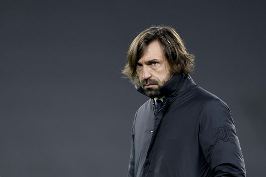 Pirlo, getty images Pirlo, getty images