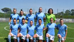 WOMEN | Lazio-Pomigliano, le formazioni ufficiali: Proietti dietro le punte