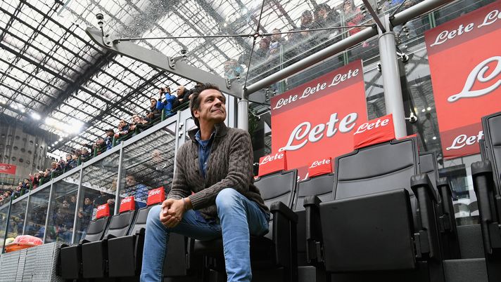 L’ex viola Berti: “Vincere in casa della Juve? E’ sempre dura. Colpa del sistema” L’ex viola Berti: “Vincere in casa della Juve? E’ sempre dura. Colpa del sistema” - immagine 1