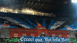 Inter, che stangata dal giudice sportivo: due gare a porte chiuse e una senza Curva