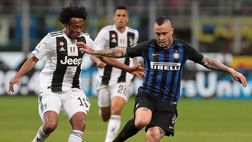 L’analisi dell’Inter: “Con la Juve il pari ci sta? I numeri dicono altro. Radja e Perisic…”