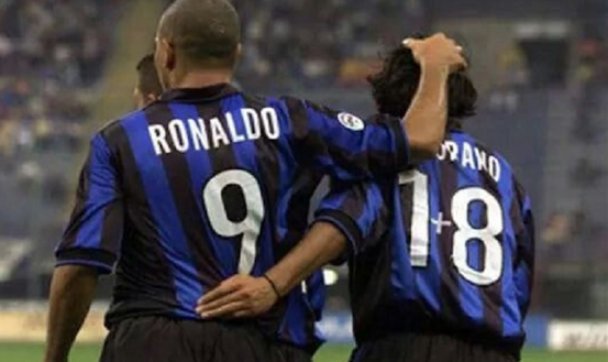 Zamorano compie 57 anni, gli auguri dell’Inter: “Grinta e passione”- immagine 2