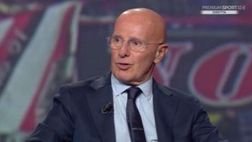 Sacchi: “Inter? An example of an old style. It’s fine here, where winning is everything”