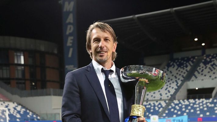 UFFICIALE: Vecchi non è più l’allenatore del Vicenza, risoluzione consensuale del contratto - immagine 1