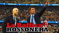 Mercato Milan – Maldini alza l’offerta, attenzione al clamoroso ritorno!