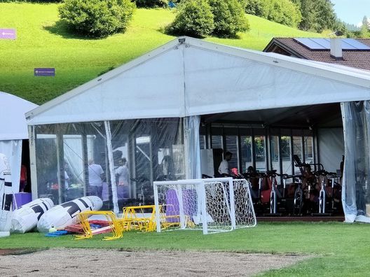 Fiorentina LIVE Moena 2022. Giorno 3: prima vittoria viola. Domani riposo - immagine 3