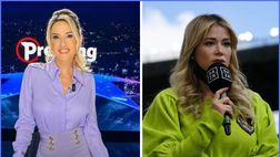 Giorgia Rossi: “In comune con Diletta? Il capello, forse. Sui limoni…”
