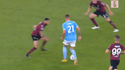VIDEO Lazio, Milinkovic e il giallo che ha fatto infuriare Sarri: riguarda l’episodio