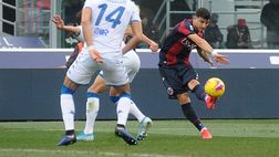 Pagelle Bologna – Brescia 2-1: Orsolini e Bani rimontano Torregrossa – Voti Fantacalcio