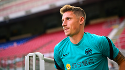 Mercato, Pinamonti va all’Empoli