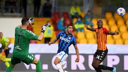 Di Marzio: “Hakimi, l’Inter ha giocato su un punto per averlo. Nainggolan-Cagliari…”