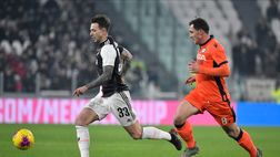 Coppa Italia – Nestorovski: “Imparare dagli errori e guardare avanti”