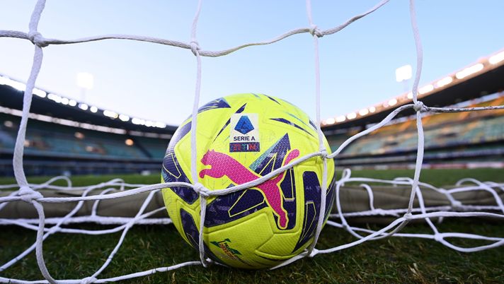 Serie A, anticipi e posticipi fino alla 32^ giornata: Salernitana-Inter di venerdì - immagine 1