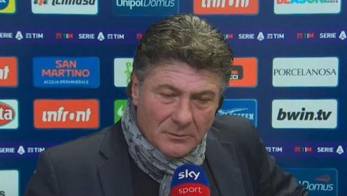 Mazzarri: “Dalbert? All’Inter da esterno. Ma potrebbe esplodere da mezzala o trequartista” - immagine 1