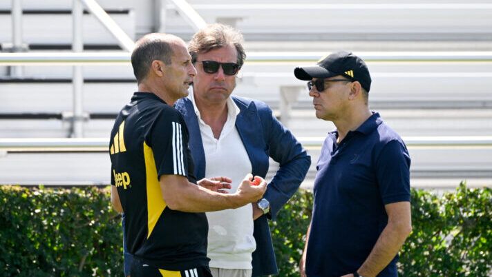 INFO SOS – Nuovo acquisto in prospettiva per la Juve: arriva un talento olandese per 3 milioni - immagine 1