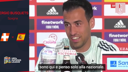 VIDEO Barcellona, nuovi tagli agli stipendi? Busquets: “Ce lo dicano in faccia!”