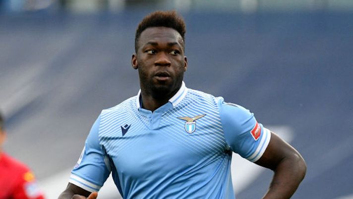 Felipe Caicedo esulta dopo il gol
Campionato Serie A TIM incontro SS Lazio v Crotone allo stadio Olimpico di Roma.
Roma, 12 Marzo 2021
© Marco Rosi / Fotonotizia INFORTUNI – Come sta Caicedo, novità per Letizia! Kalinic, Zaniolo, Petagna, Vidal…- immagine 1