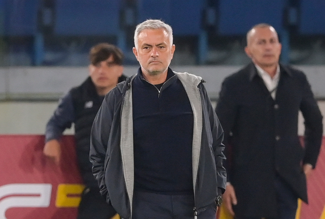 Roma-Bologna 0-0 – FOTO GALLERY - immagine 101