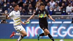 Inter-Verona, precedenti in favore dei nerazzurri: numeri, gol e curiosità