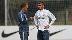 Panorama – Caso Icardi, de Boer e compagni straniti: il club dovrà fare i conti con…