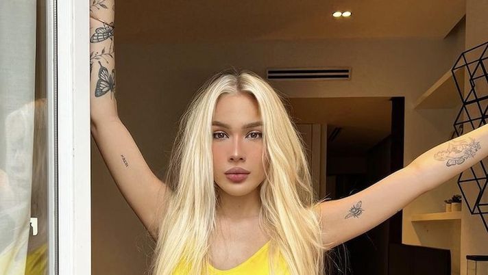 Karoline Lima dichiara guerra a Militao: “Non permetterò al padre di mia figlia di…” - immagine 1