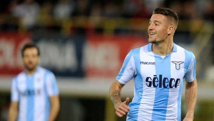 I 170 milioni per Milinkovic e il paragone con Pogba, parla Inzaghi: “Può diventare più forte” - immagine 1